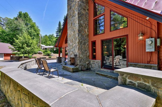 168 Chandler Road, Chester, VT 05143