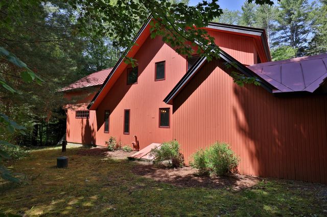 168 Chandler Road, Chester, VT 05143