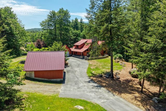 168 Chandler Road, Chester, VT 05143