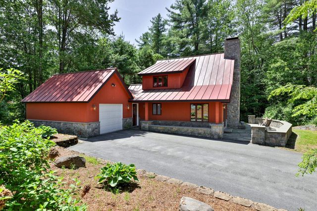 168 Chandler Road, Chester, VT 05143