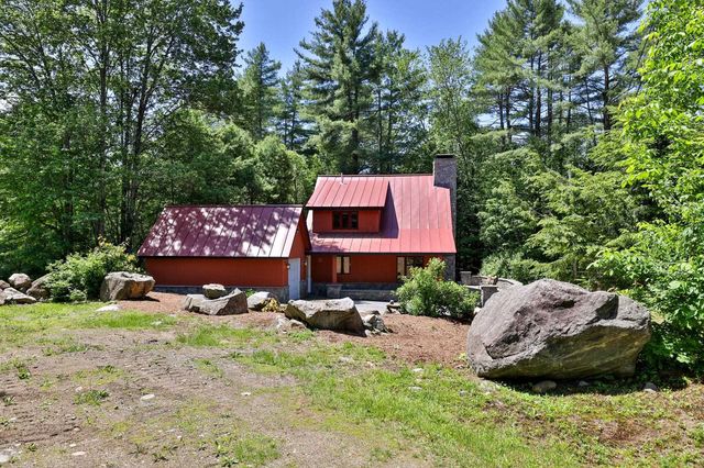 168 Chandler Road, Chester, VT 05143
