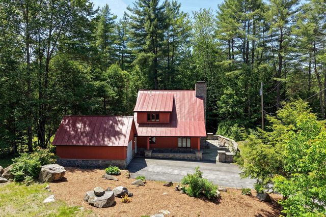 168 Chandler Road, Chester, VT 05143
