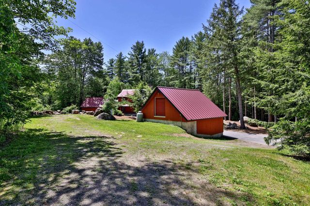 168 Chandler Road, Chester, VT 05143
