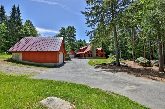 168 Chandler Road, Chester, VT 05143