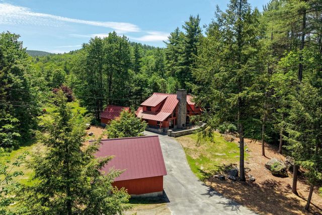 168 Chandler Road, Chester, VT 05143