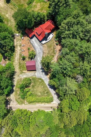 168 Chandler Road, Chester, VT 05143