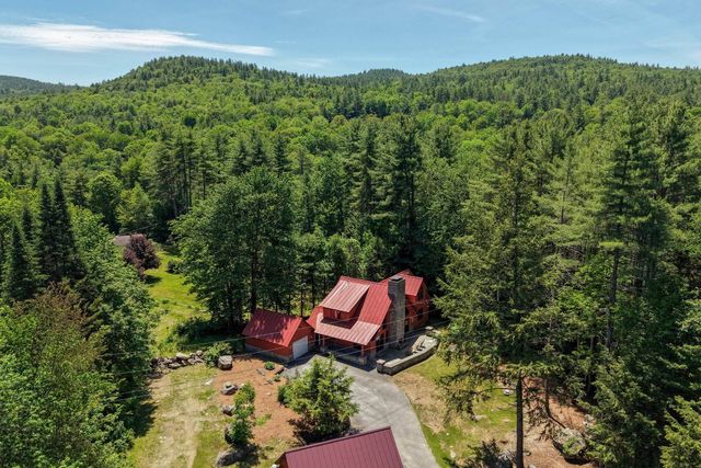 168 Chandler Road, Chester, VT 05143