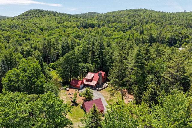 168 Chandler Road, Chester, VT 05143