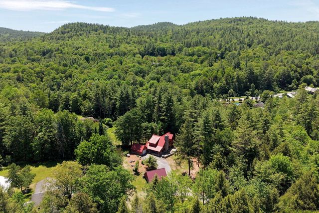 168 Chandler Road, Chester, VT 05143