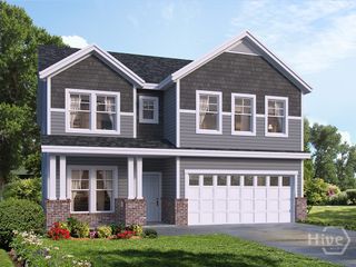 176 Como Drive, Pooler, GA 31322