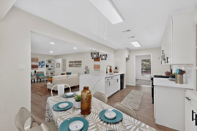 3609 Country Club Road, Arlington, TX 76013
