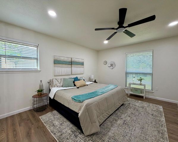 3609 Country Club Road, Arlington, TX 76013