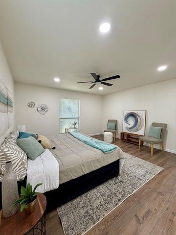 3609 Country Club Road, Arlington, TX 76013