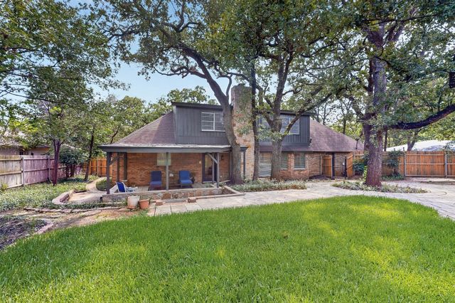 3609 Country Club Road, Arlington, TX 76013