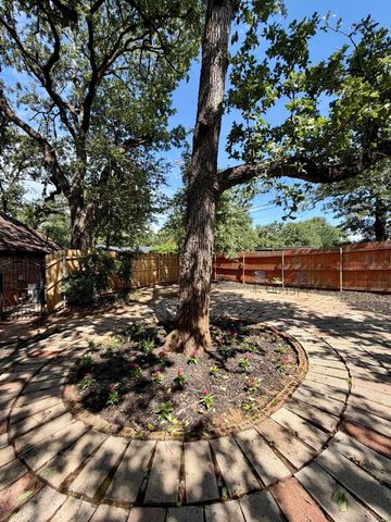 3609 Country Club Road, Arlington, TX 76013