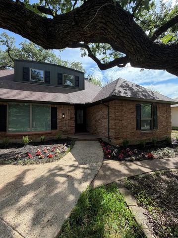 3609 Country Club Road, Arlington, TX 76013