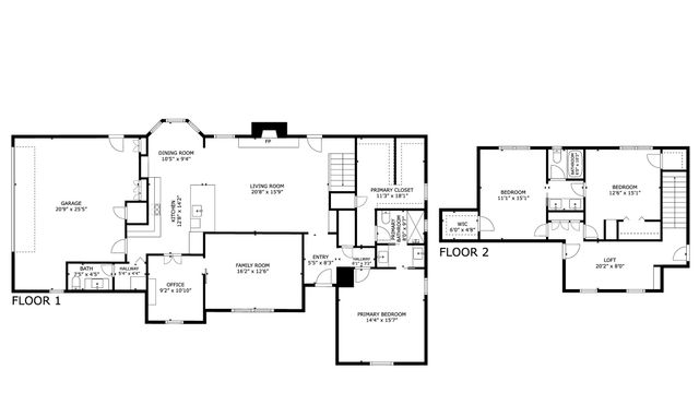 3609 Country Club Road, Arlington, TX 76013