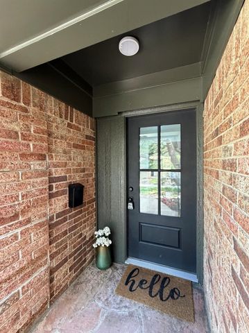 3609 Country Club Road, Arlington, TX 76013