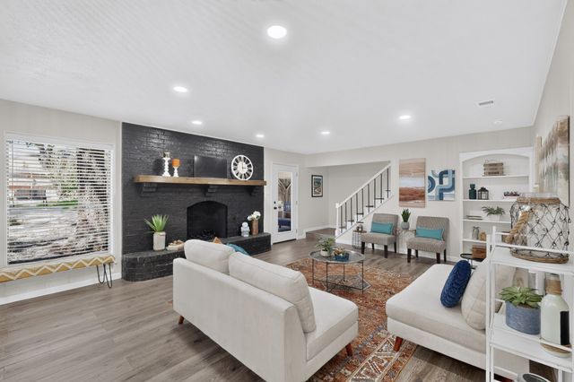 3609 Country Club Road, Arlington, TX 76013