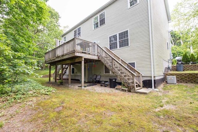 82 Old Orchard Road, Eastham, MA 02642