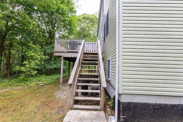 82 Old Orchard Road, Eastham, MA 02642