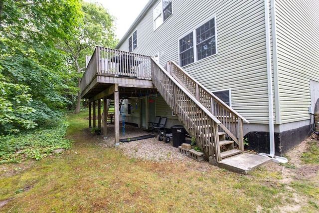 82 Old Orchard Road, Eastham, MA 02642