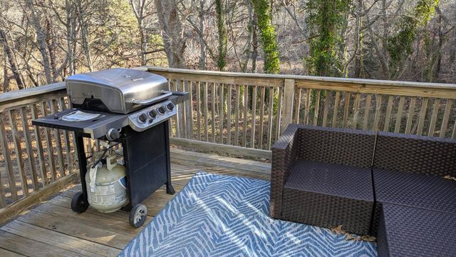82 Old Orchard Road, Eastham, MA 02642