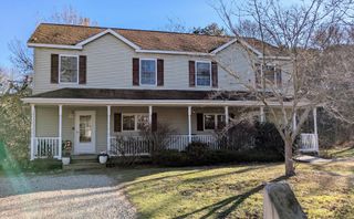 82 Old Orchard Road, Eastham, MA 02642