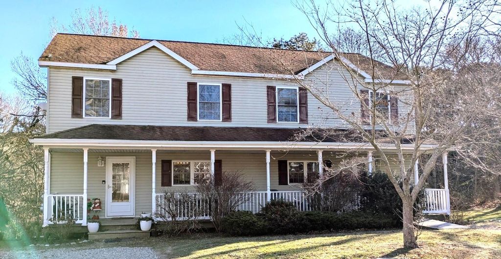 82 Old Orchard Road, Eastham, MA 02642