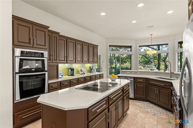 15747 Booth Circle, Volente, TX 78641