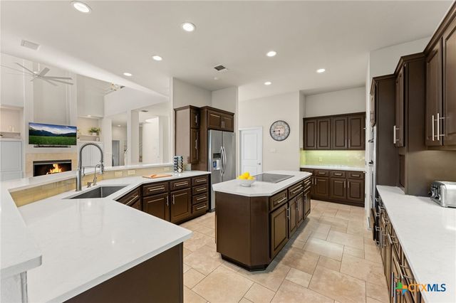 15747 Booth Circle, Volente, TX 78641