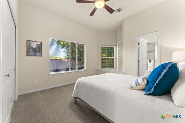 15747 Booth Circle, Volente, TX 78641