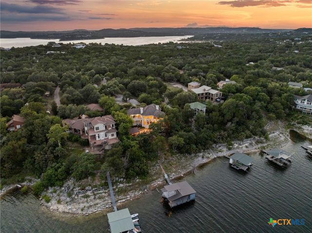 15747 Booth Circle, Volente, TX 78641