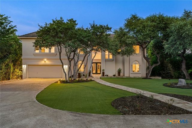 15747 Booth Circle, Volente, TX 78641