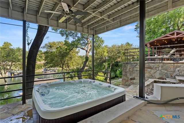 15747 Booth Circle, Volente, TX 78641