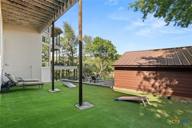 15747 Booth Circle, Volente, TX 78641