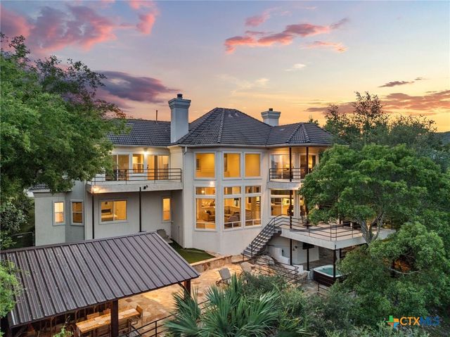 15747 Booth Circle, Volente, TX 78641