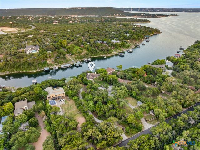 15747 Booth Circle, Volente, TX 78641
