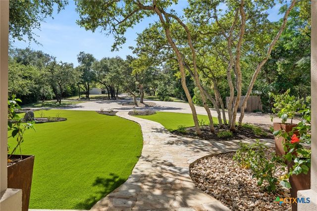 15747 Booth Circle, Volente, TX 78641