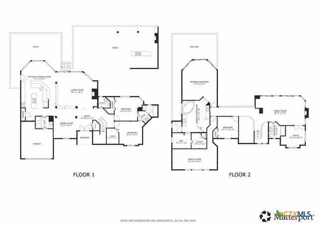15747 Booth Circle, Volente, TX 78641