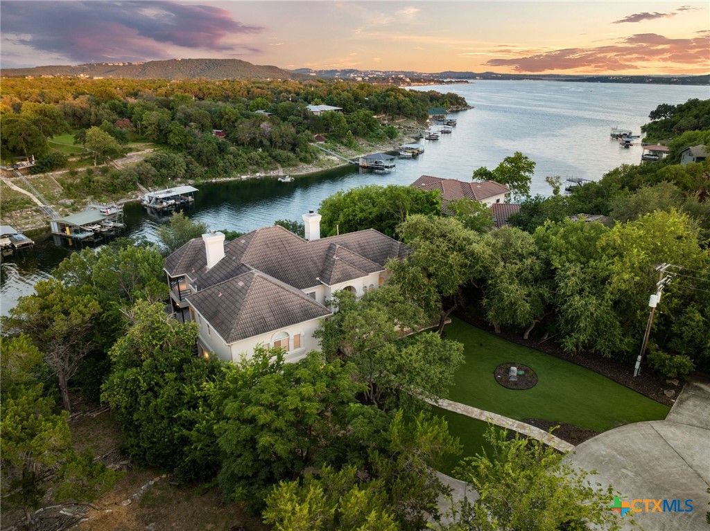 15747 Booth Circle, Volente, TX 78641