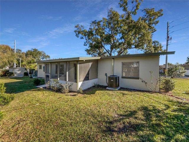 7314 BOICE STREET, Orlando, FL 32809