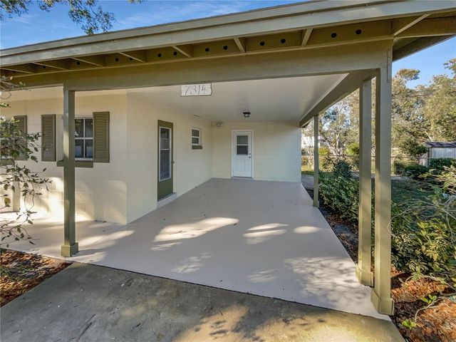 7314 BOICE STREET, Orlando, FL 32809