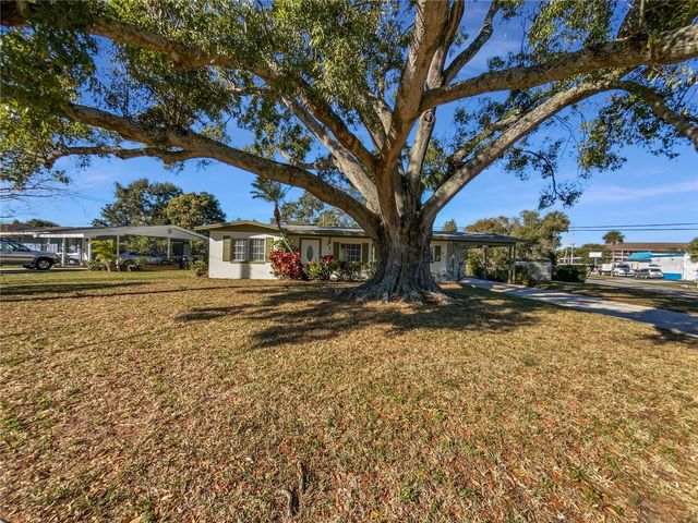 7314 BOICE STREET, Orlando, FL 32809