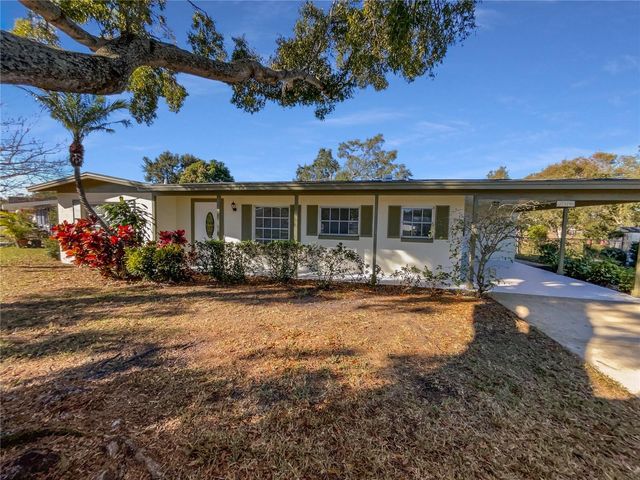 7314 BOICE STREET, Orlando, FL 32809