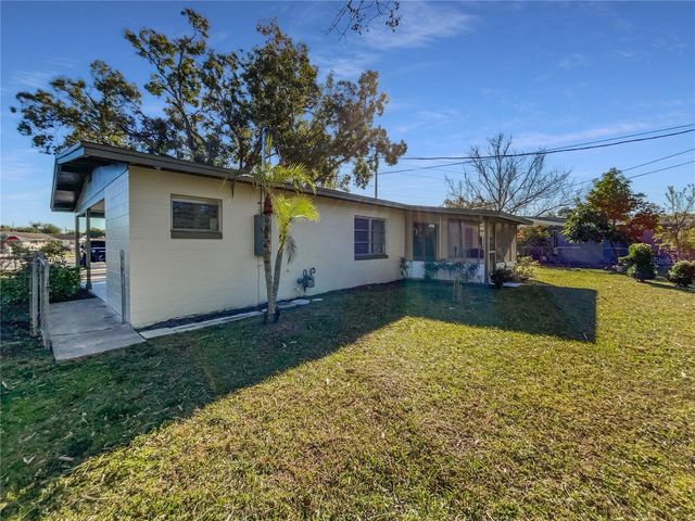 7314 BOICE STREET, Orlando, FL 32809