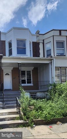 1942 S ITHAN ST, Philadelphia, PA 19143