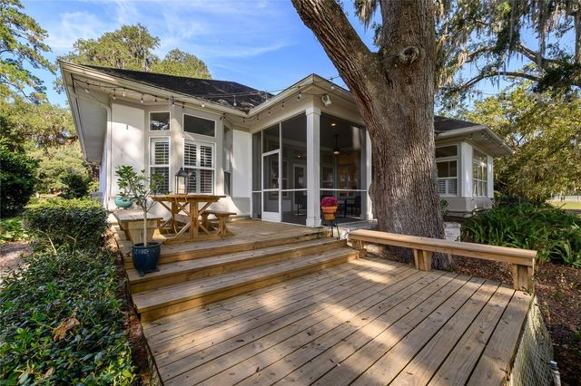 4417 SW 91ST DRIVE, Gainesville, FL 32608