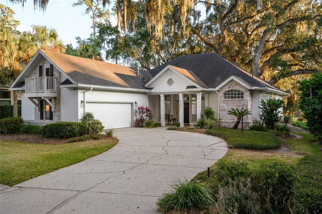 4417 SW 91ST DRIVE, Gainesville, FL 32608