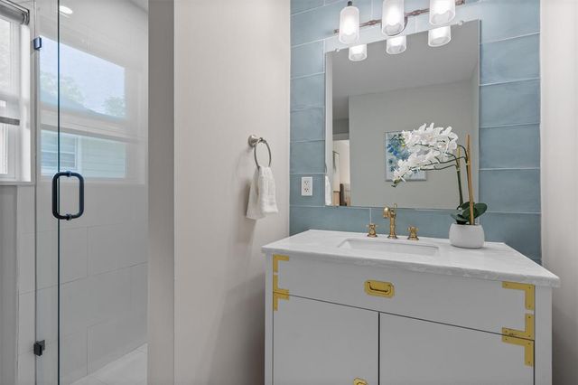 3400 Santa Fe DR, Austin, TX 78741